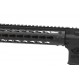 Страйкбольный автомат G&G CM15 KR-LPR 13", body - plastic (130-140 m/s) EGC-15P-LPR-BNB-NCM